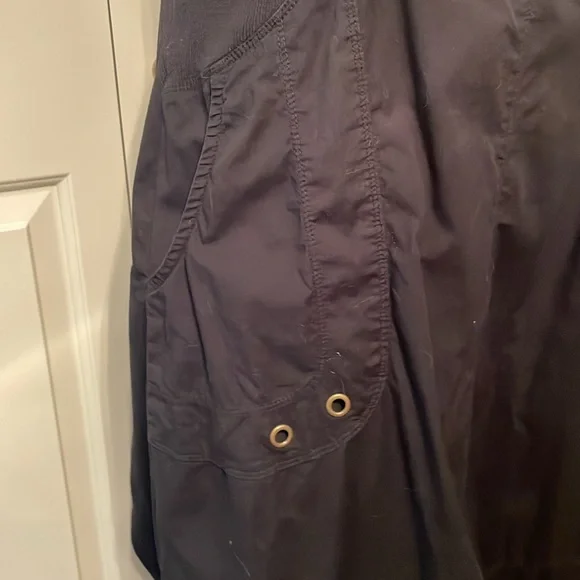 XCVI black dress - Picture 8 of 12